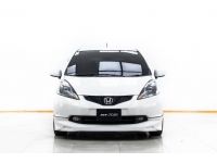 2010 HONDA JAZZ GE 1.5V รูปที่ 7