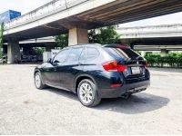 BMW X1  sDriver 1.8i Sport ปี 2014 รถหรูสวยขายถูก รูปที่ 7