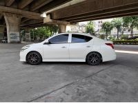 Nissan Almera 1.2 SPORTTECH  ปี 2017 ขายสด รูปที่ 7