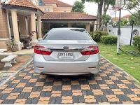 2013 TOYOAT CAMRY 2.0G auto ฟรีดาวน์ รูปที่ 7