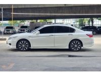 ขายถูก Honda Accord  2.0 Hybrid TECH i-VTEC AT ปี 2014 รูปที่ 7