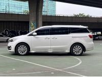 ขายถูก KIA Grand Carnival 2.2 EX AT ปี 2017 รูปที่ 7