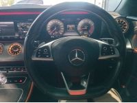 Mercedes Benz E200 Coupe AMG Dynamic  สีดำ รูปที่ 7