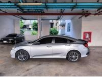 ขาย Honda civic 1.8 cc EL 2020 รูปที่ 7