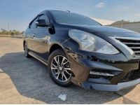 NISSAN ALMERA 1.2E Sportech A/T ปี 2019 รูปที่ 7