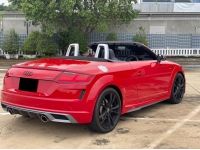 Audi TT 45 TFSI Quattro S-Line Convertible ปี 2022 ไมล์ 7,xxx km รูปที่ 7