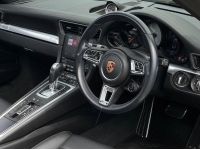 Porsche 911 (991.2) Targa 4S ปี 2018 ไมล์ 15,xxx km รูปที่ 7