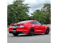 Ford Mustang V8 5.0 GT Coupe ปี 2018 ไมล์ 56,xxx Km รูปที่ 7
