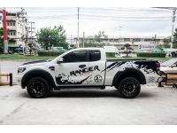 FORD RANGER 2.2 XLT OPENCAB HI-RIDER M/T ปี2016 รูปที่ 7