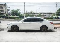 HONDA ACCORD 2.4 EL  A/T ปี2013/2015 รูปที่ 7