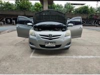 2009 Toyota Vios 1.5 AT ถูกมาก เพียง 149,000 บาท รูปที่ 7