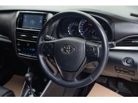 โตโยต้าชัวร์ ฟรีดาวน์  Toyota Yaris 1.2 Sport Premium A/T ปี 20 รูปที่ 7