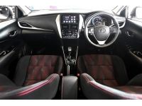 TOYOTA YARIS ATIV 1.2 S CVT A/T ปี 2018 รูปที่ 7