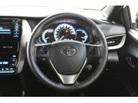 TOYOTA YARIS HATCHBACK 1.2 E A/T ปี 2018 รูปที่ 7