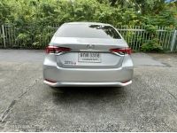 2019 TOYOTA ALTIS 1.6G auto ไมล์แท้  70,000 กม.ฟรีดาวน์ รูปที่ 7