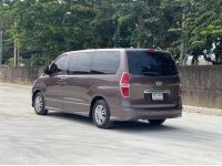 HYUNDAI H1 2.5 ELITE ปี 2014 รถสวยประวัติดี มีรับประกัน คุ้มๆ รูปที่ 7