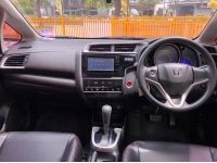 Honda jazz  GK 1.5 MNC AT ปี 2020 รูปที่ 7