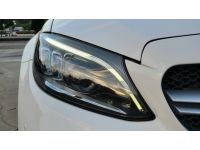 Mercedes-Benz C43 AMG Coupe ปี 2019 ไมล์ 63,xxx km รูปที่ 7