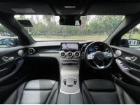 Mercedes-Benz GLC300e AMG 4MATIC ปี 2020 ไมล์ 49,xxx km รูปที่ 7