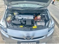 TOYOTA PRIUS 1.8 ปี 2011 ไมล์ 26x,xxx Km รูปที่ 7