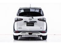 2018 TOYOTA SIENTA 1.5 V  ผ่อน 4,155 บาท 12 เดือนแรก รูปที่ 7