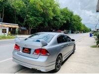 Honda civic fd as at 2008 รูปที่ 7