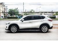 MAZDA CX-5 2.0 XLD A/T ปี2014 รูปที่ 7