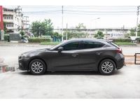 MAZDA MAZDA3 2.0 C A/T ปี2014 รูปที่ 7