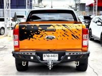 FORD Ranger 2.0 A/T Wildtrak 4 ประตู ปี 2019 ไมล์ 123,xxx Km รูปที่ 7