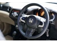 Honda Brio 1.2V A/T ปี 2012 รูปที่ 7