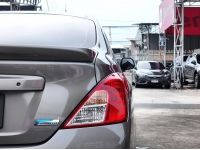 ด่วนๆๆ Nissan Almera 1.2E A/T ปี 2013 รถโครตสวย ขายโครตถูก รูปที่ 7