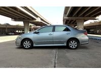 Toyota Corolla Altis 1.6 E CNG A/T ปี 2010 รูปที่ 7