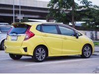 HONDA JAZZ GK 1.5 SV TOP V-TEC (AS) ปี 2014 จด 15 ไมล์ 90,xxx Km ผ่อน 7,8xx บาท รูปที่ 7