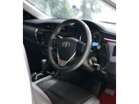 Toyota Altis 1.8E SPORT A/T ปี 2015 รูปที่ 7