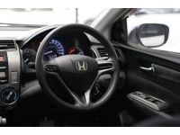 Honda City 1.5 SV A/T ปี 2012 รูปที่ 7