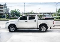 TOYOTA VIGO 2.5 E DOUBLE CAB PRERUNNER A/T ปี 2015 รูปที่ 7