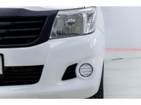 2012 TOYOTA VIGO 2.5 J STANDARD CAB  ผ่อน 2,062 บาท 12 เดือนแรก รูปที่ 7