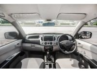 MITSUBISHI TRITON 2.4 GLX CAB M/T ปี2012 รูปที่ 7