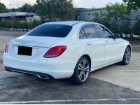 Mercedes-Benz C350e Avantgarde ปี 2018 ไมล์ 32,xxx km รูปที่ 7