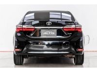 2018 TOYOTA ALTIS 1.8 E ผ่อน 3,085 บาท 12 เดือนแรก รูปที่ 7