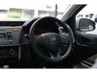 Honda City 1.5 S A/T ปี 2015 รูปที่ 7