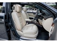 Mercedes Benz S300L สีดำ V6 W221 ปี 2009 จด 2012 เลขไมล์แท้ 79,801 กม. รูปที่ 7