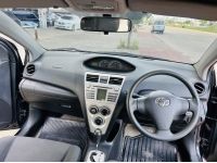 2008 TOYOTA VIOS 1.5E รูปที่ 7