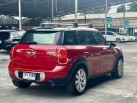 Mini Cooper Countryman ปี 15 วิ่งแค่ 77,xxx โล รูปที่ 7