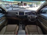 TOYOTA FORTUNER 2.5 G.2WD.CHAMP 2013 รูปที่ 7