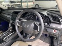 Honda Civic 1.8E (FC) 2016 รูปที่ 7