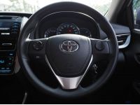 Toyota Yaris Ativ 1.2E A/T ปี 2018 รูปที่ 7