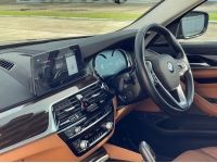 BMW 530e Luxury (G30) 2018 รถสวยใหม่ ใช้น้อย คุ้มมากๆ รูปที่ 7