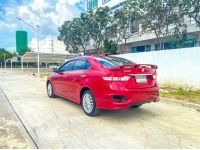 SUZUKI CIAZ 1.25 RS ปี 2018 รถสวย พรัอมโปร.สุดพิเศษ คุัมๆ รูปที่ 7