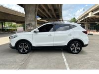 MG ZS 1.5 X Sunroof AT ปี 2018 รูปที่ 7